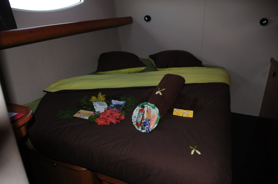 Fountaine-Pajot — photo 10