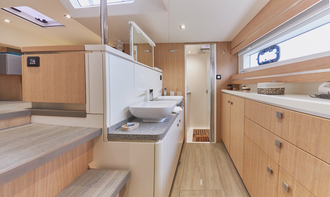 Privilege Signature 510 — photo 12