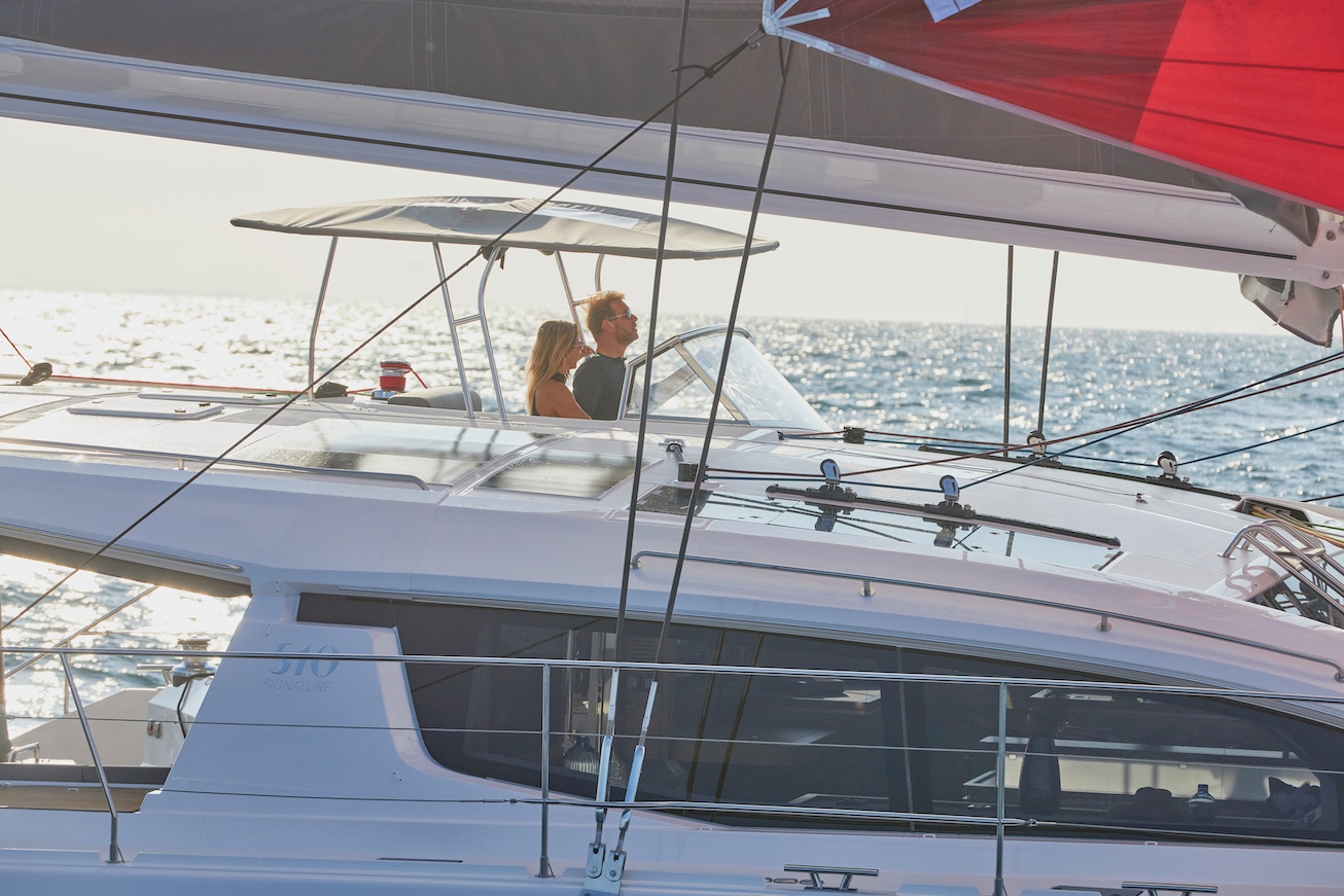 Privilege Signature 510 — photo 16