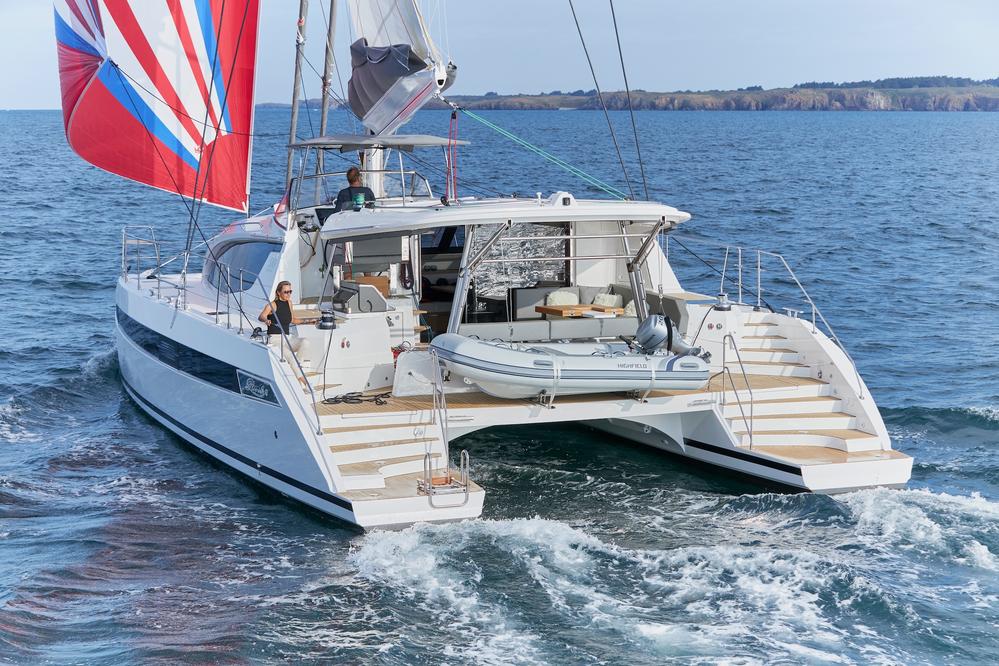 Privilege Signature 510 — photo 18