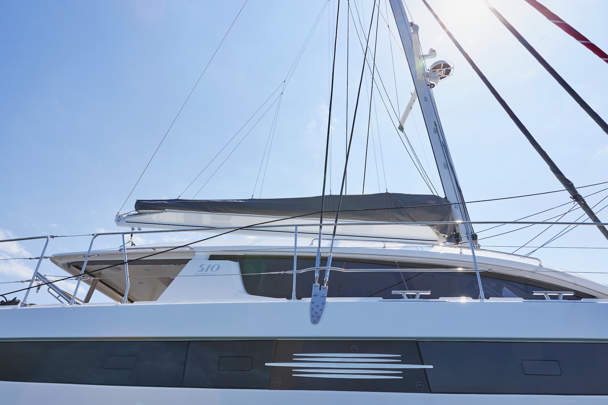 Privilege Signature 510 — photo 37