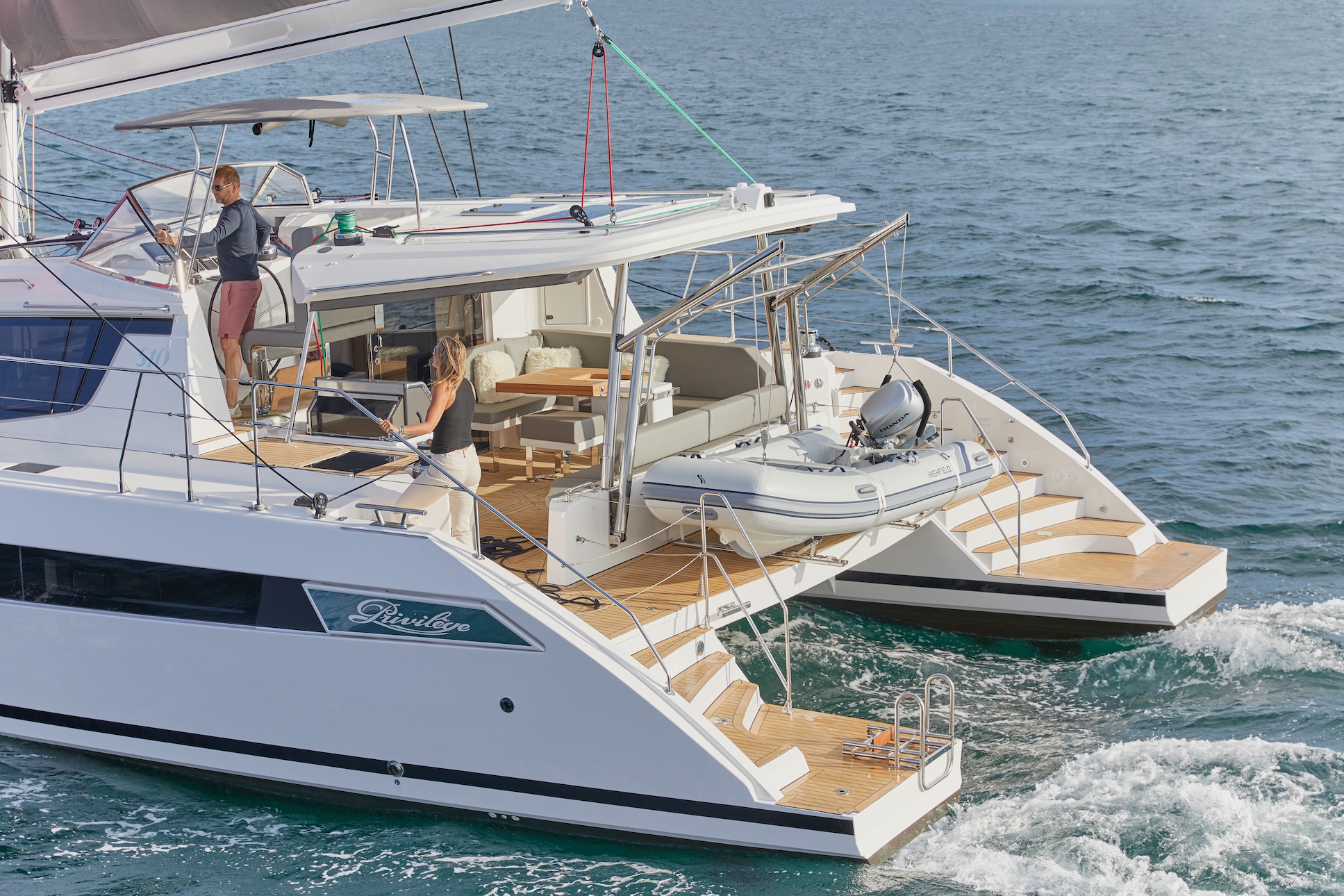 Privilege Signature 510 — photo 38
