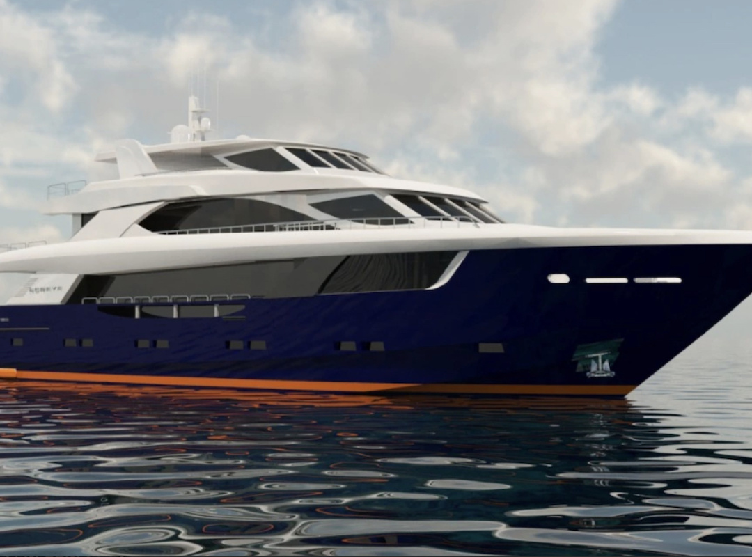 MY Yacht — photo 1