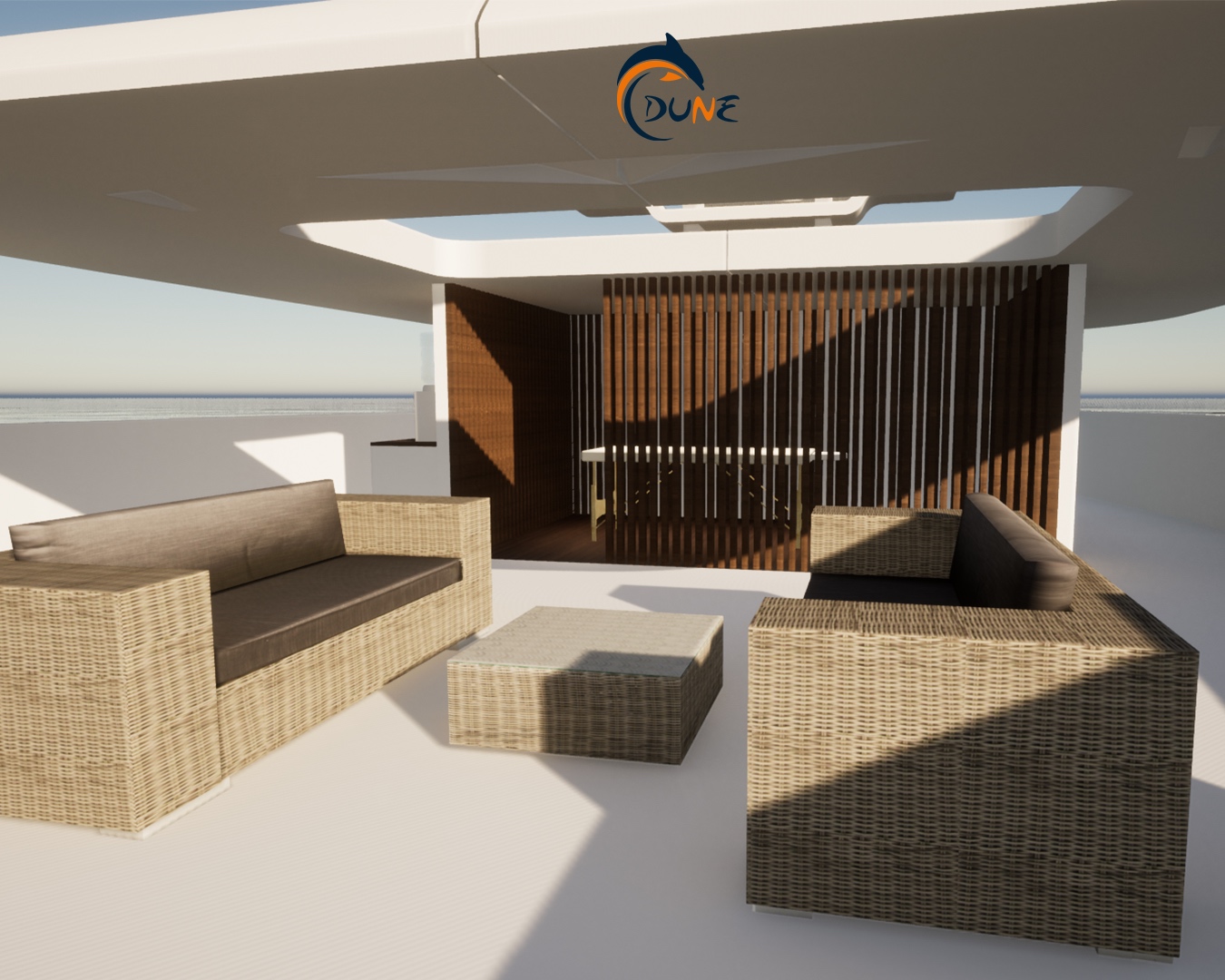 MY Yacht — photo 6