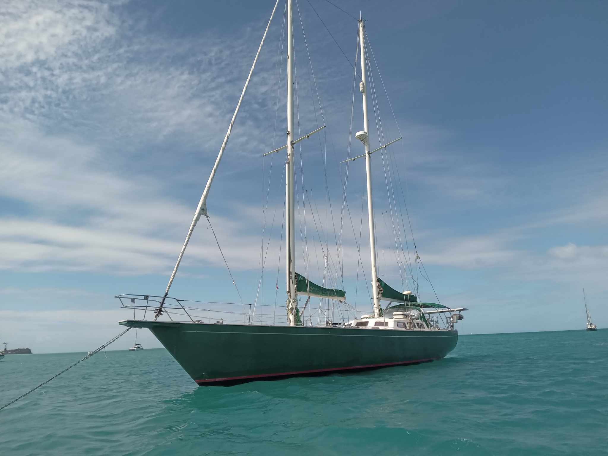 Ocean 60 — photo 1