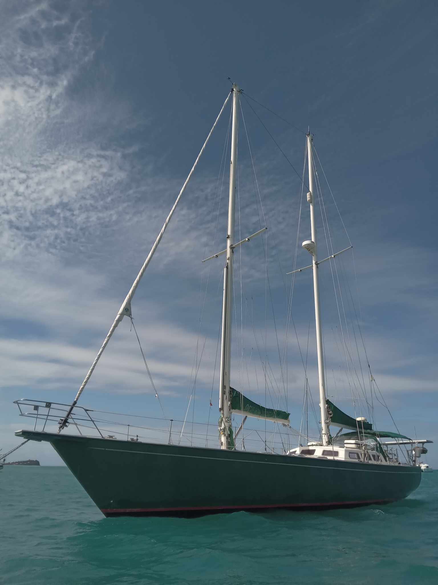 Ocean 60 — photo 2