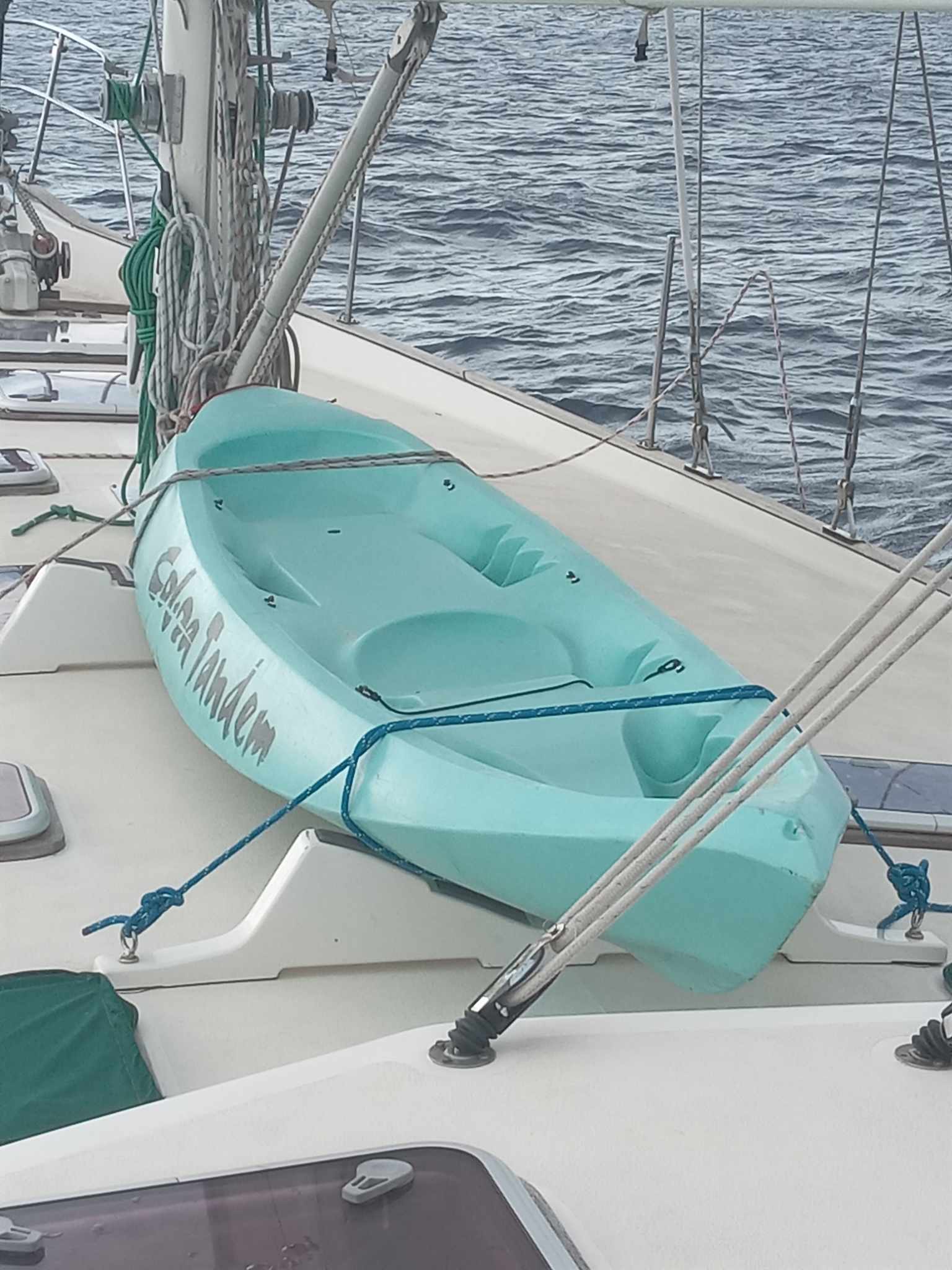 Ocean 60 — photo 3