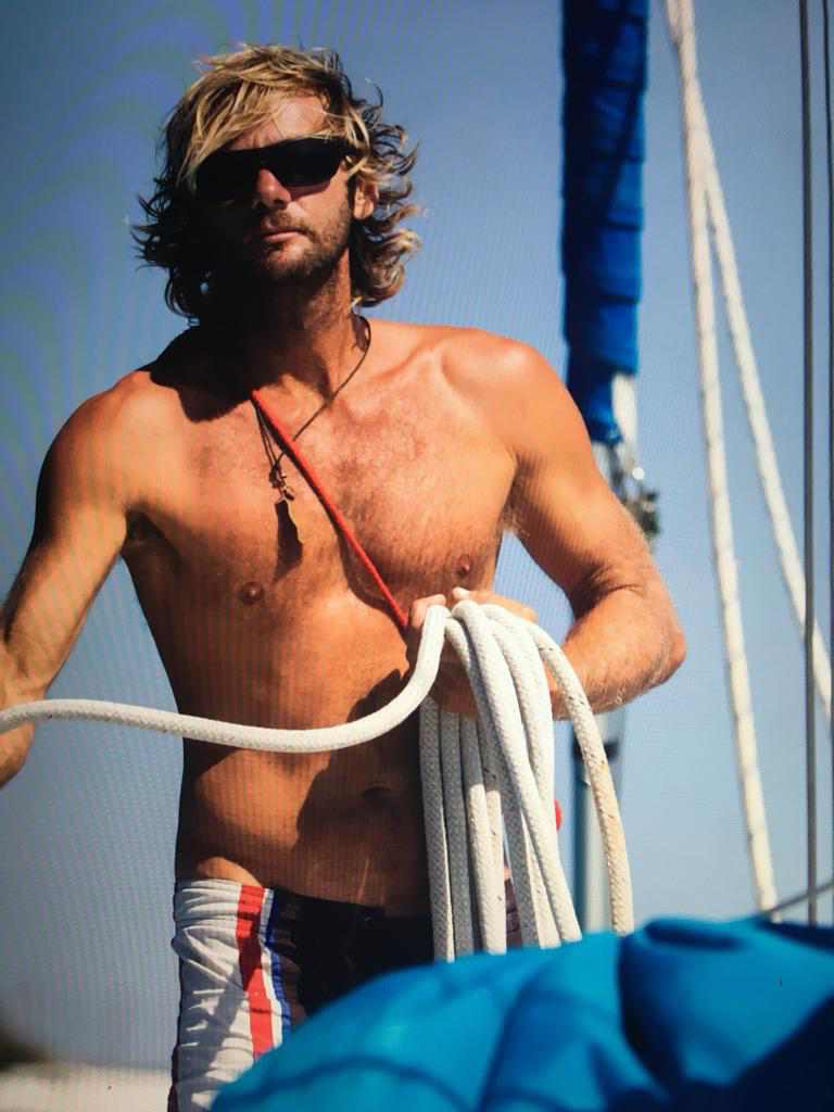 Ocean 60 — photo 6