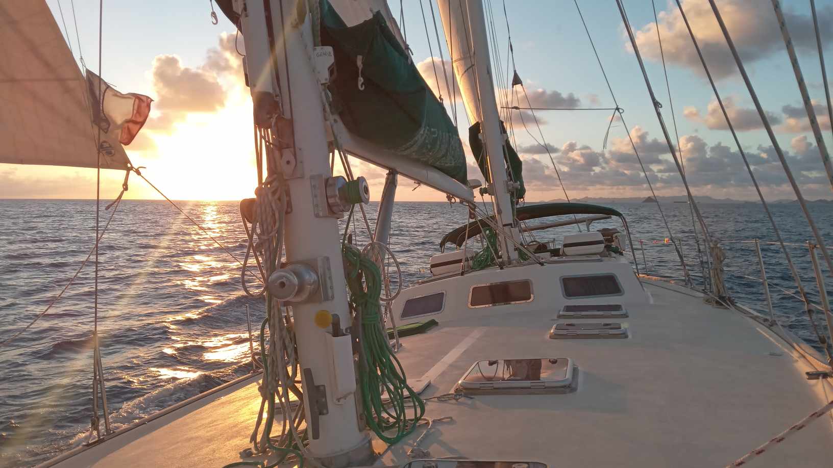Ocean 60 — photo 9