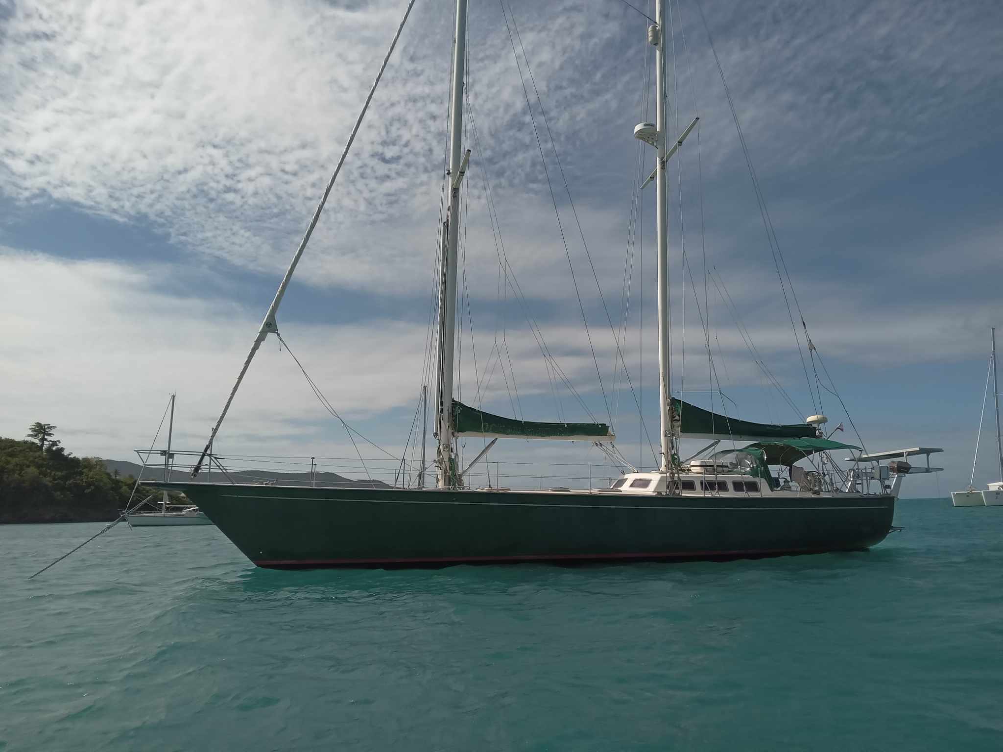 Ocean 60 — photo 10