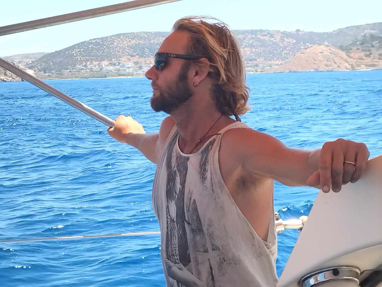 Ocean 60 — photo 13