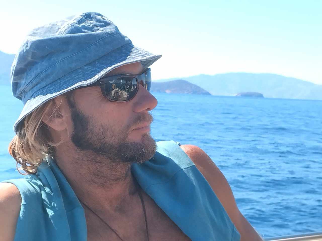 Ocean 60 — photo 14
