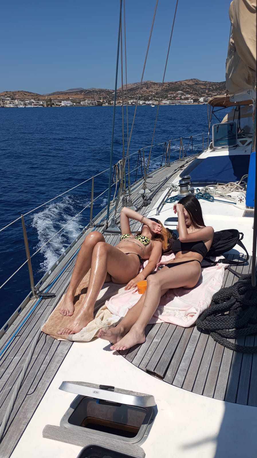 Ocean 60 — photo 15