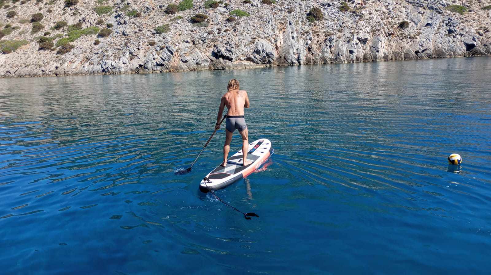 Ocean 60 — photo 17