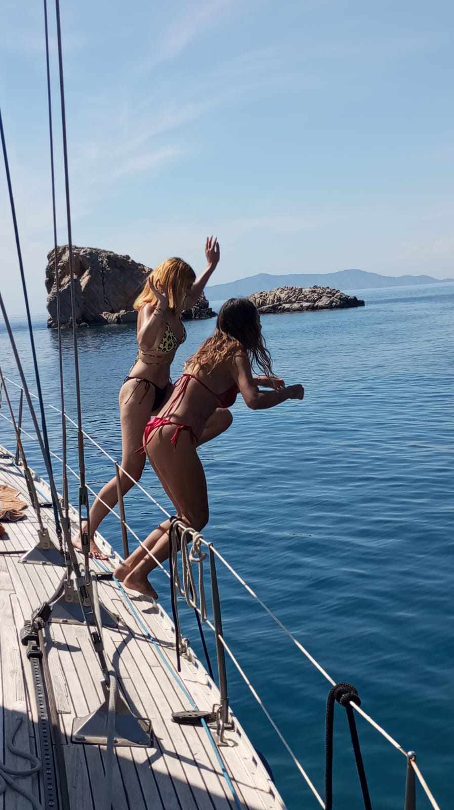 Ocean 60 — photo 20