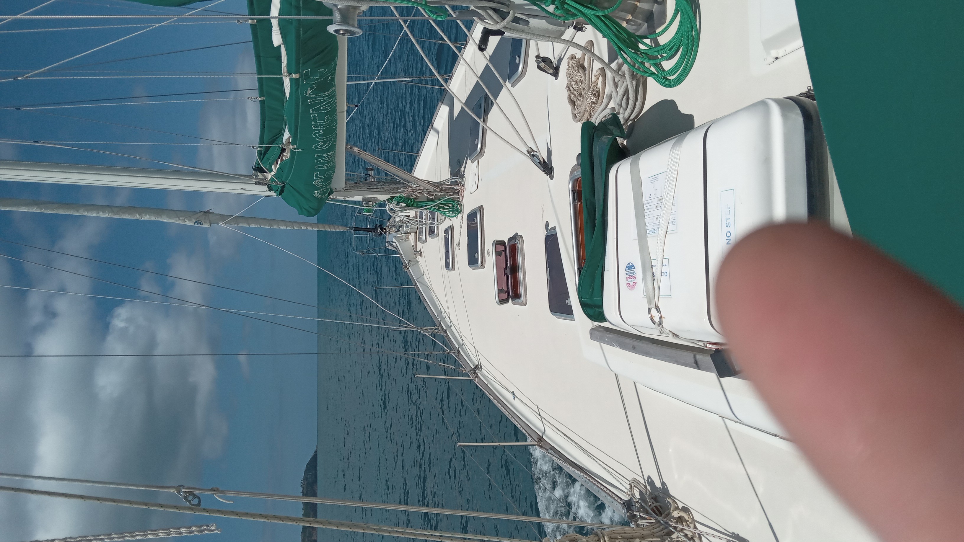 Ocean 60 — photo 21