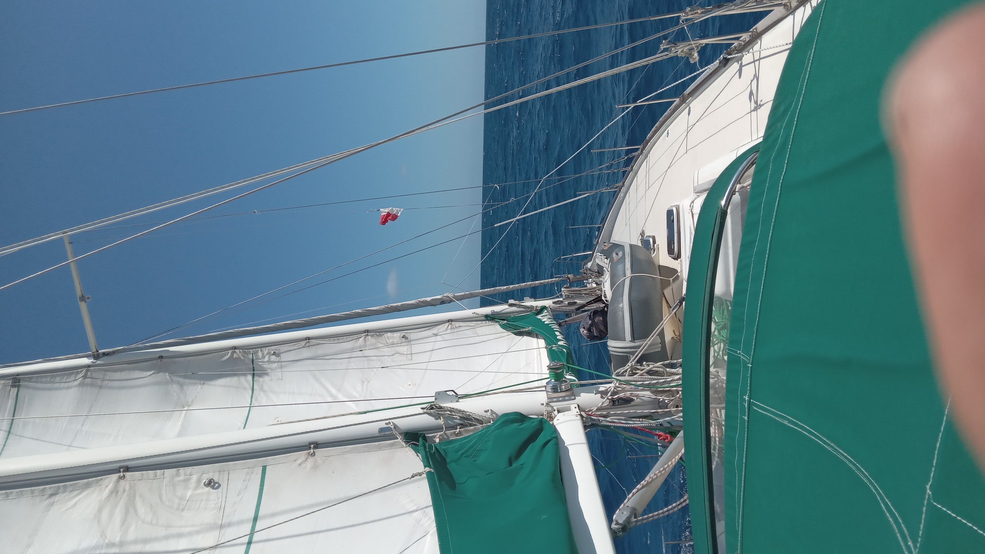 Ocean 60 — photo 22