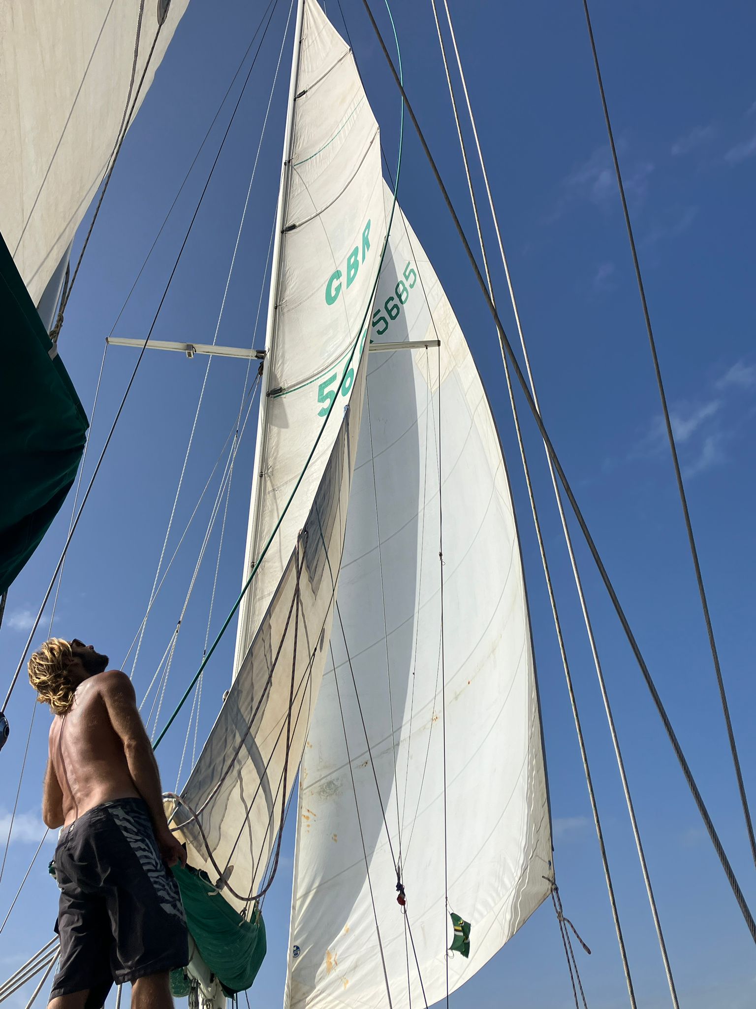 Ocean 60 — photo 23