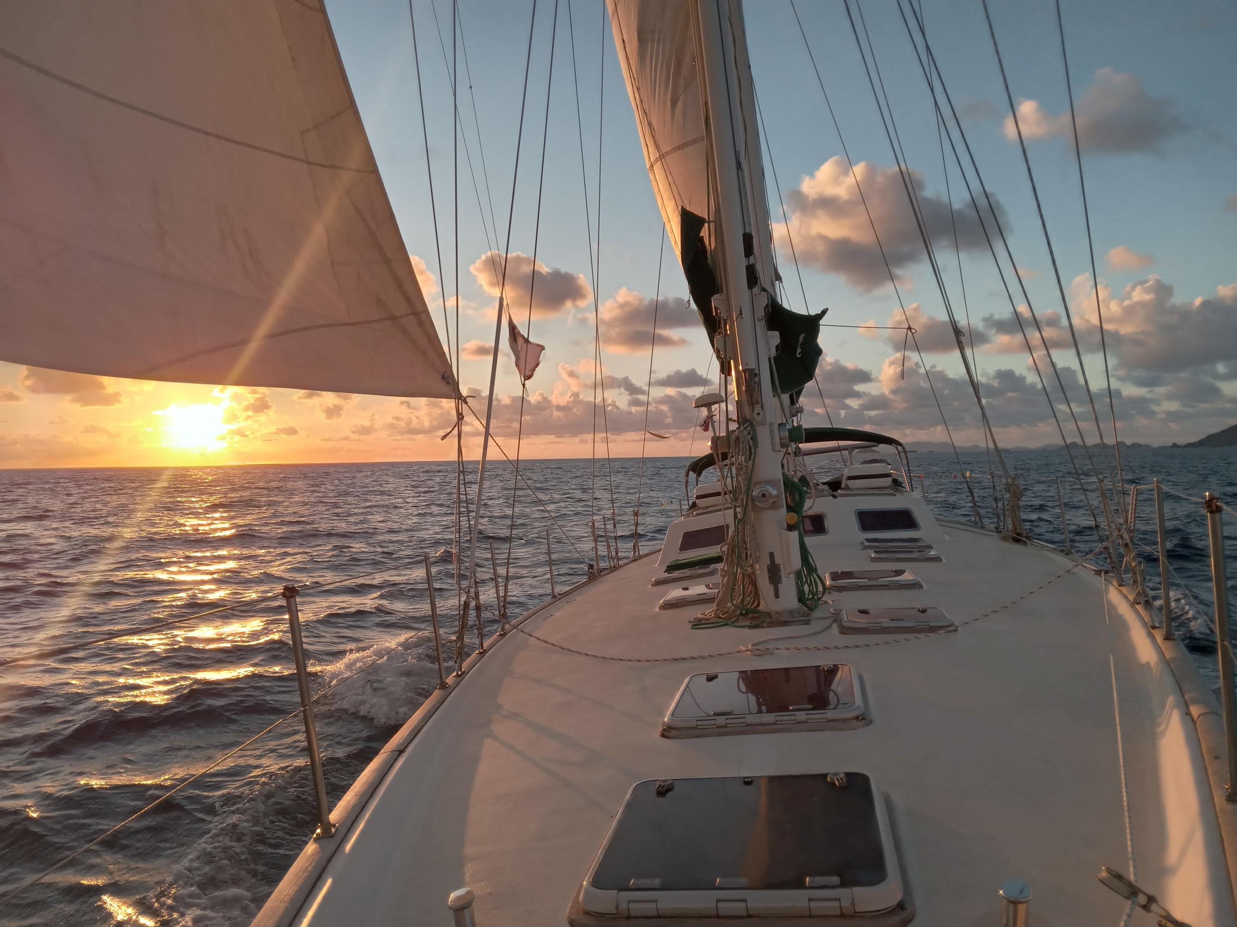 Ocean 60 — photo 25