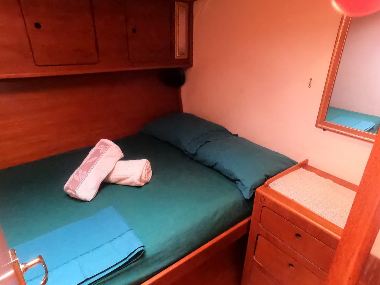Ocean 60 — photo 28