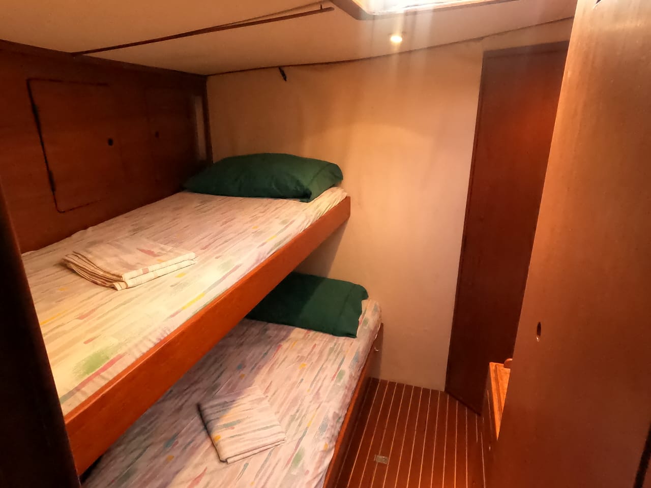 Ocean 60 — photo 29