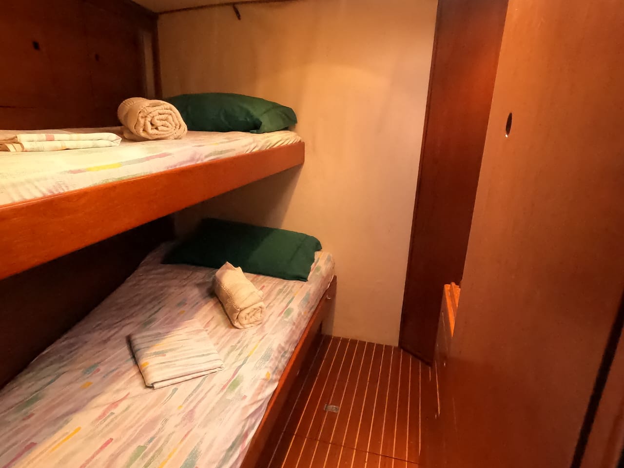 Ocean 60 — photo 30