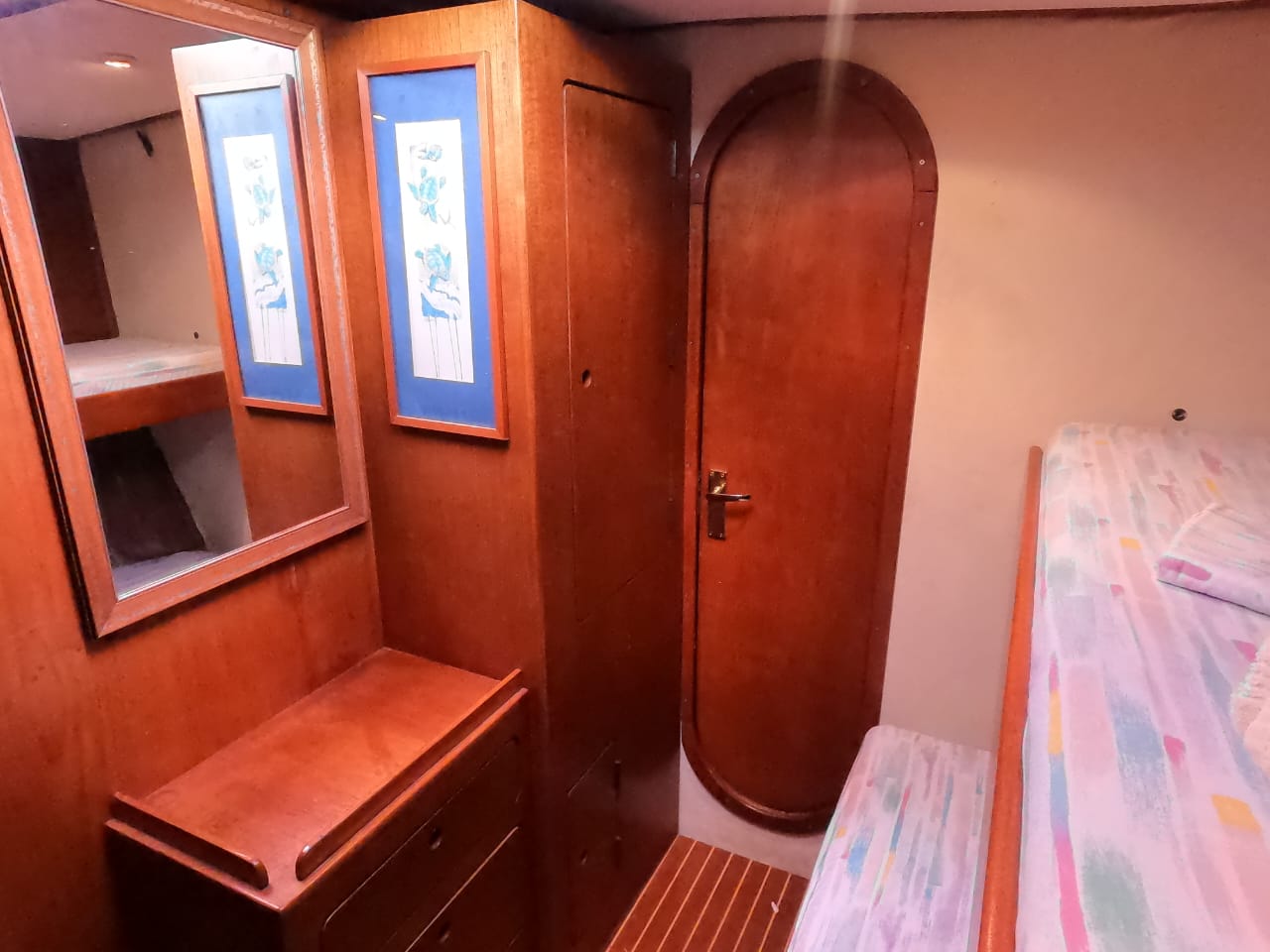 Ocean 60 — photo 32