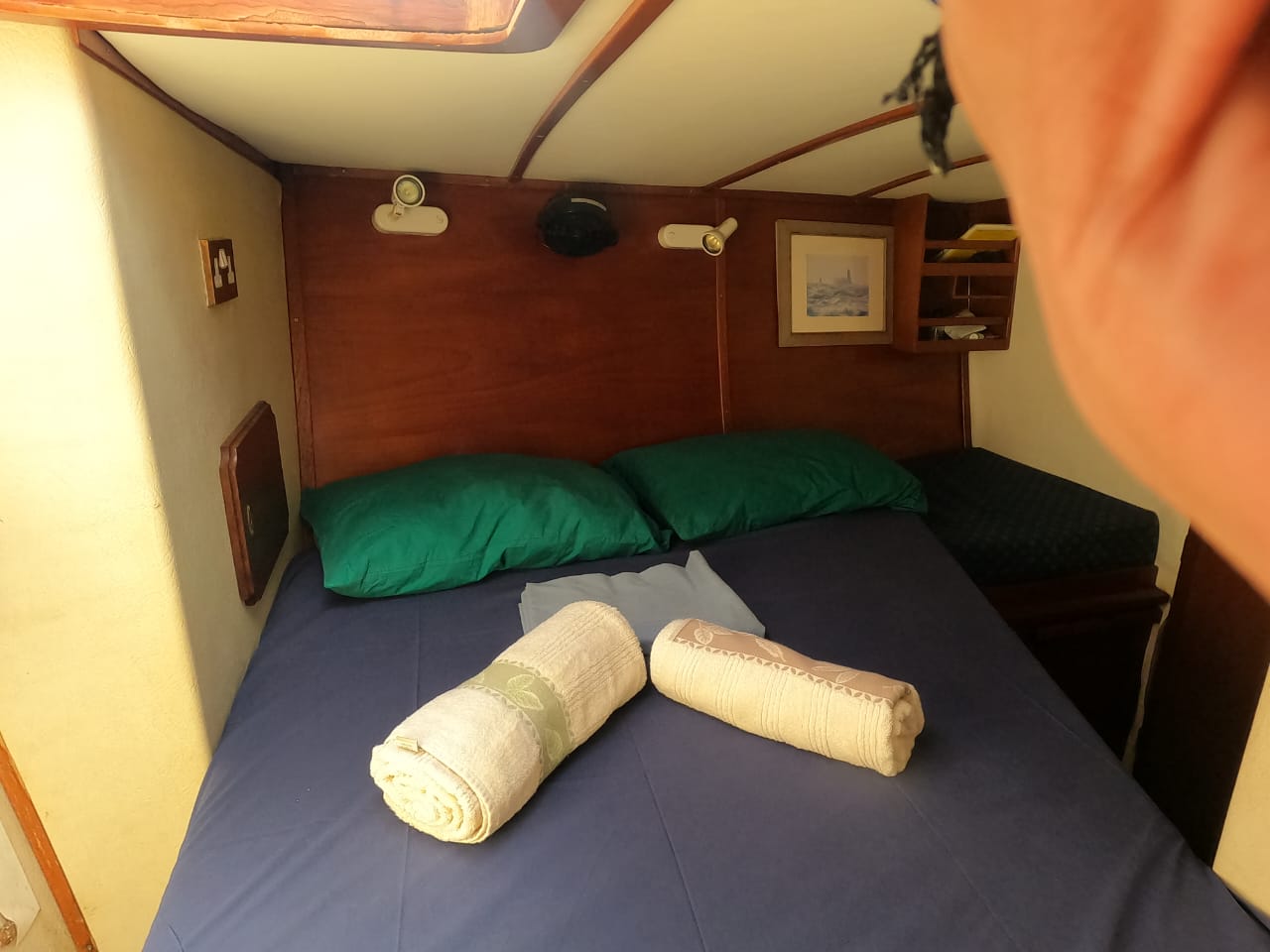 Ocean 60 — photo 34