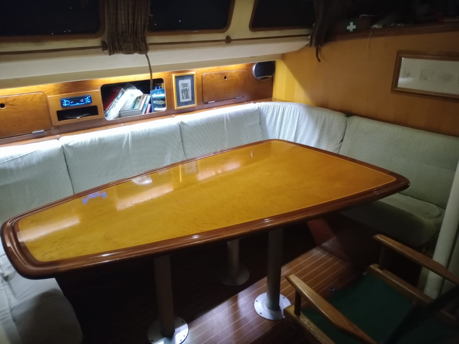 Ocean 60 — photo 35