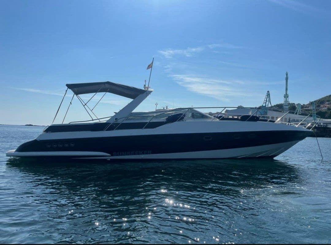 Sunseeker Portofino — photo 2