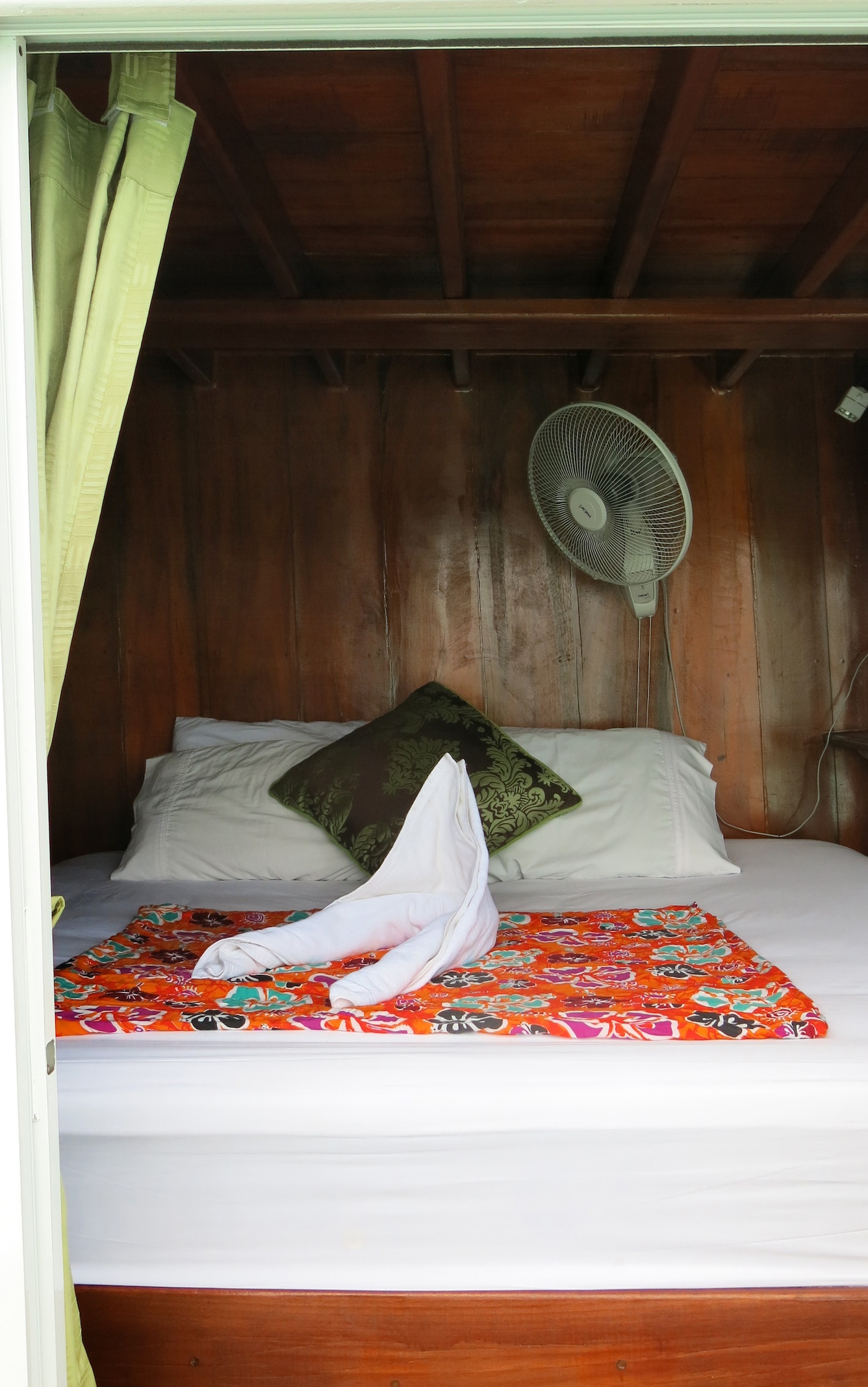 Indonesian Phinisi — photo 19