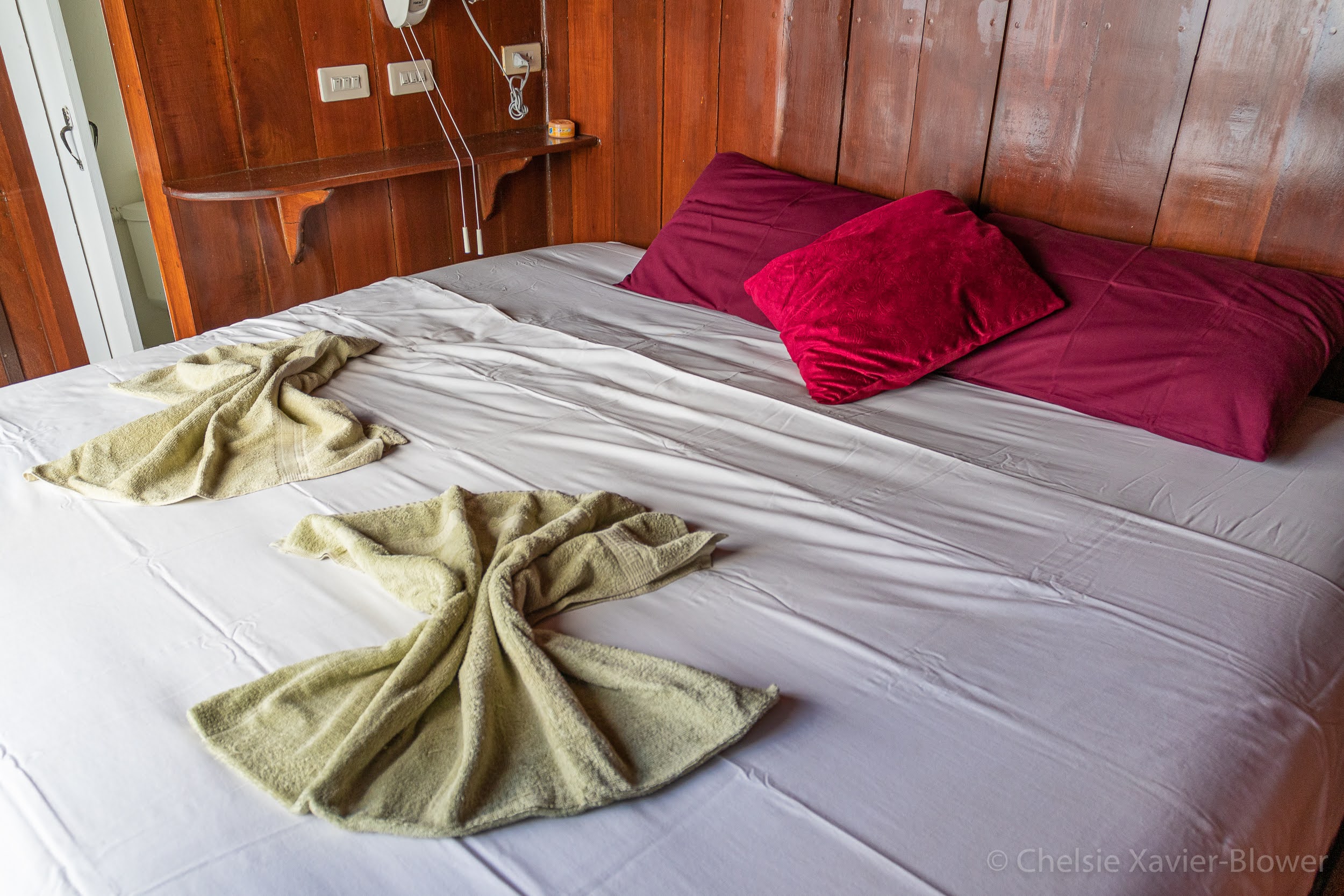 Indonesian Phinisi — photo 40