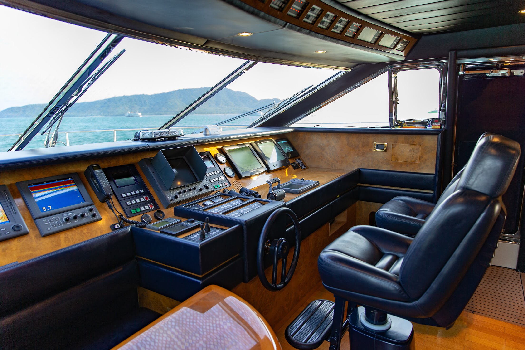 Technema 89 — photo 9