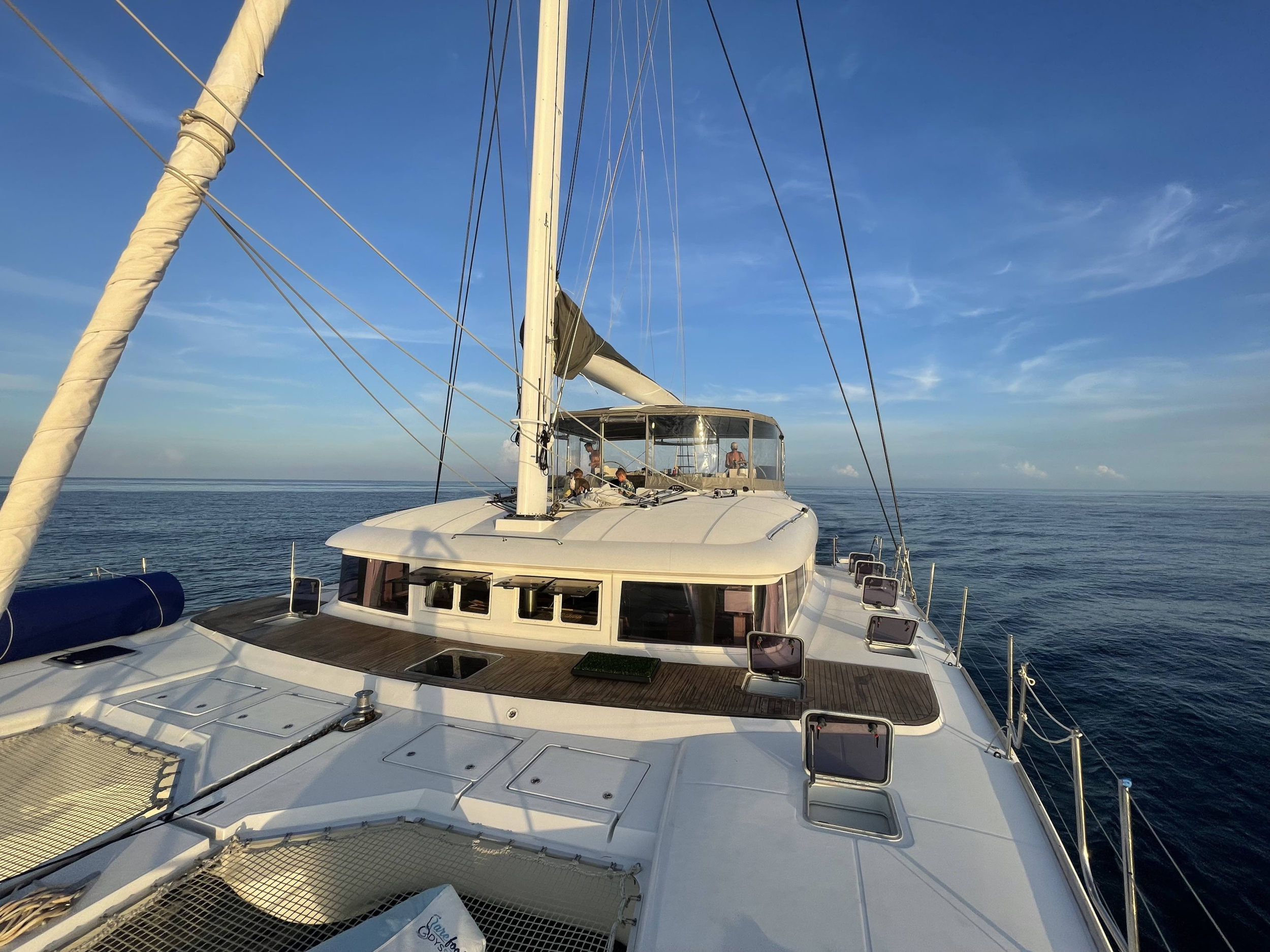 Lagoon62 — photo 1
