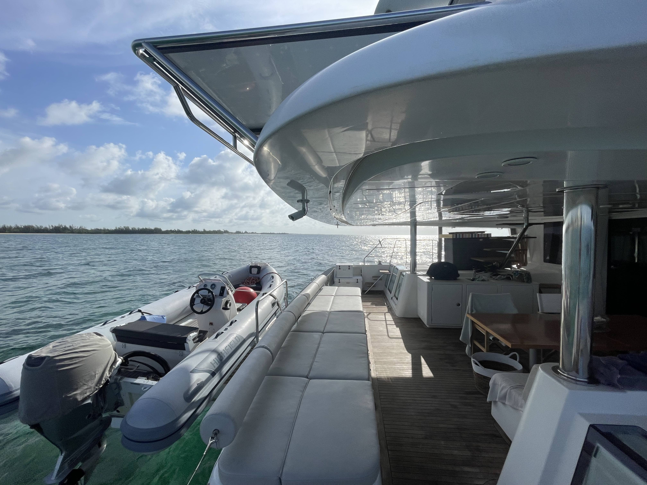 Lagoon62 — photo 7
