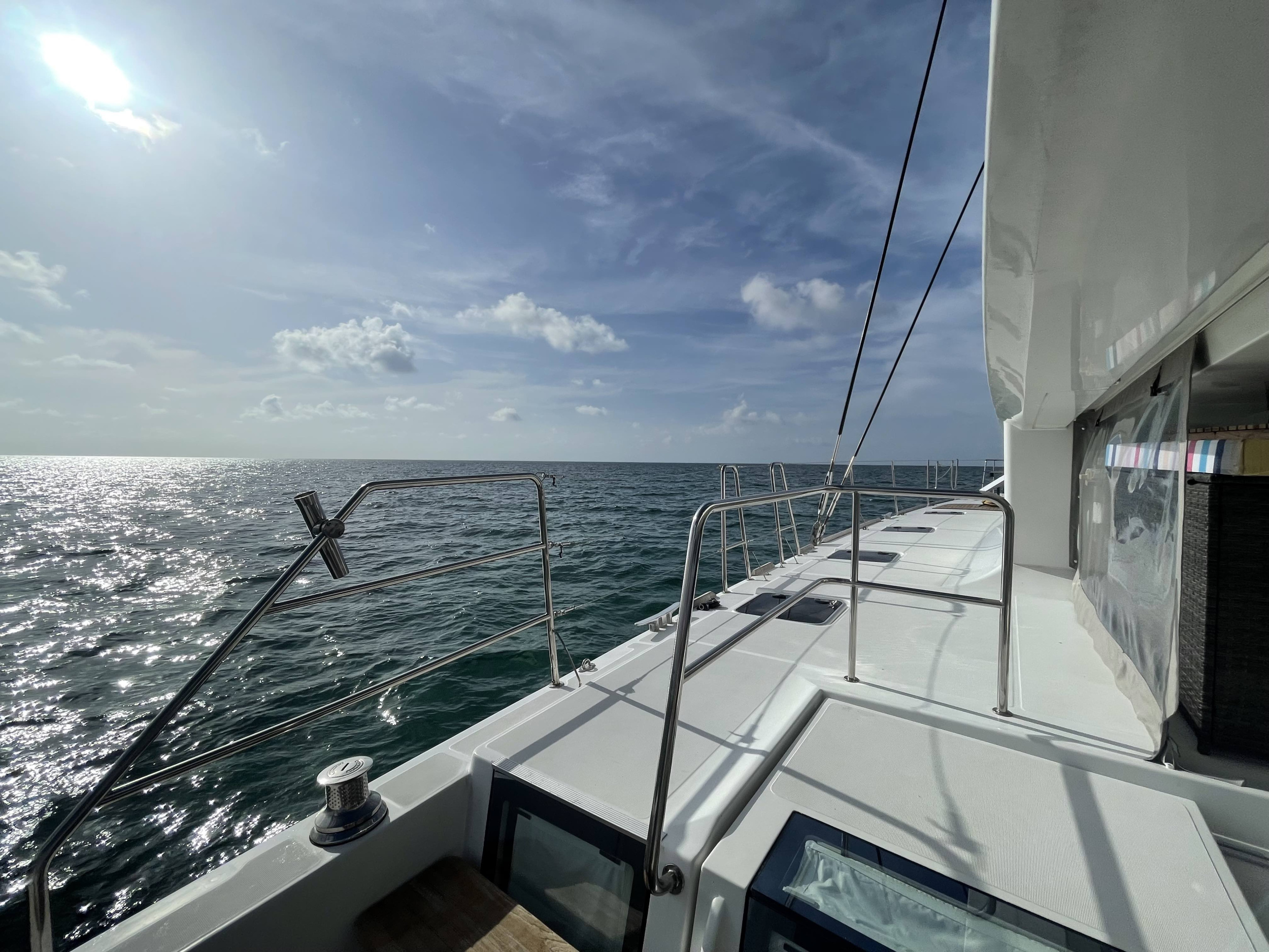 Lagoon62 — photo 8