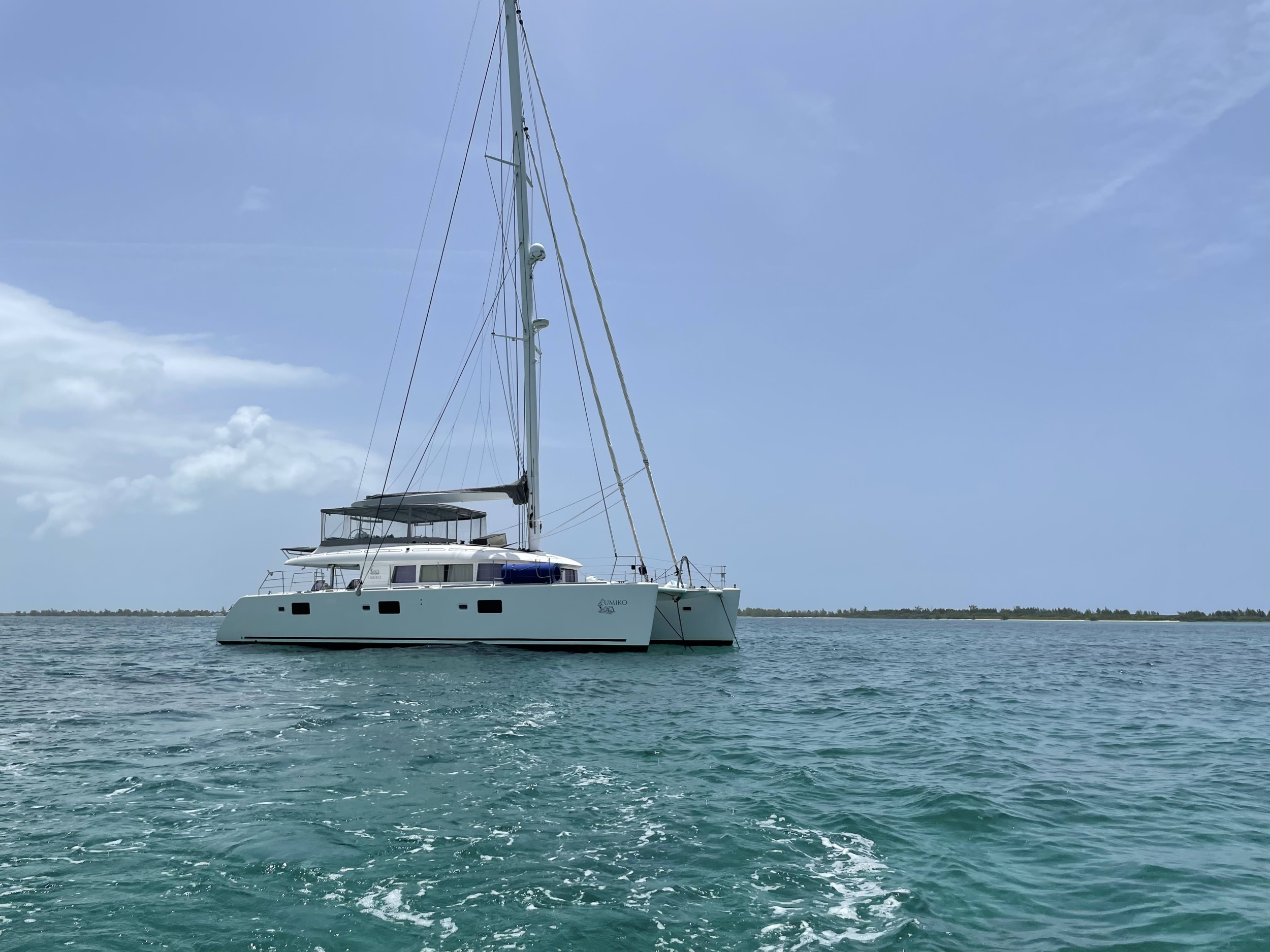 Lagoon62 — photo 13