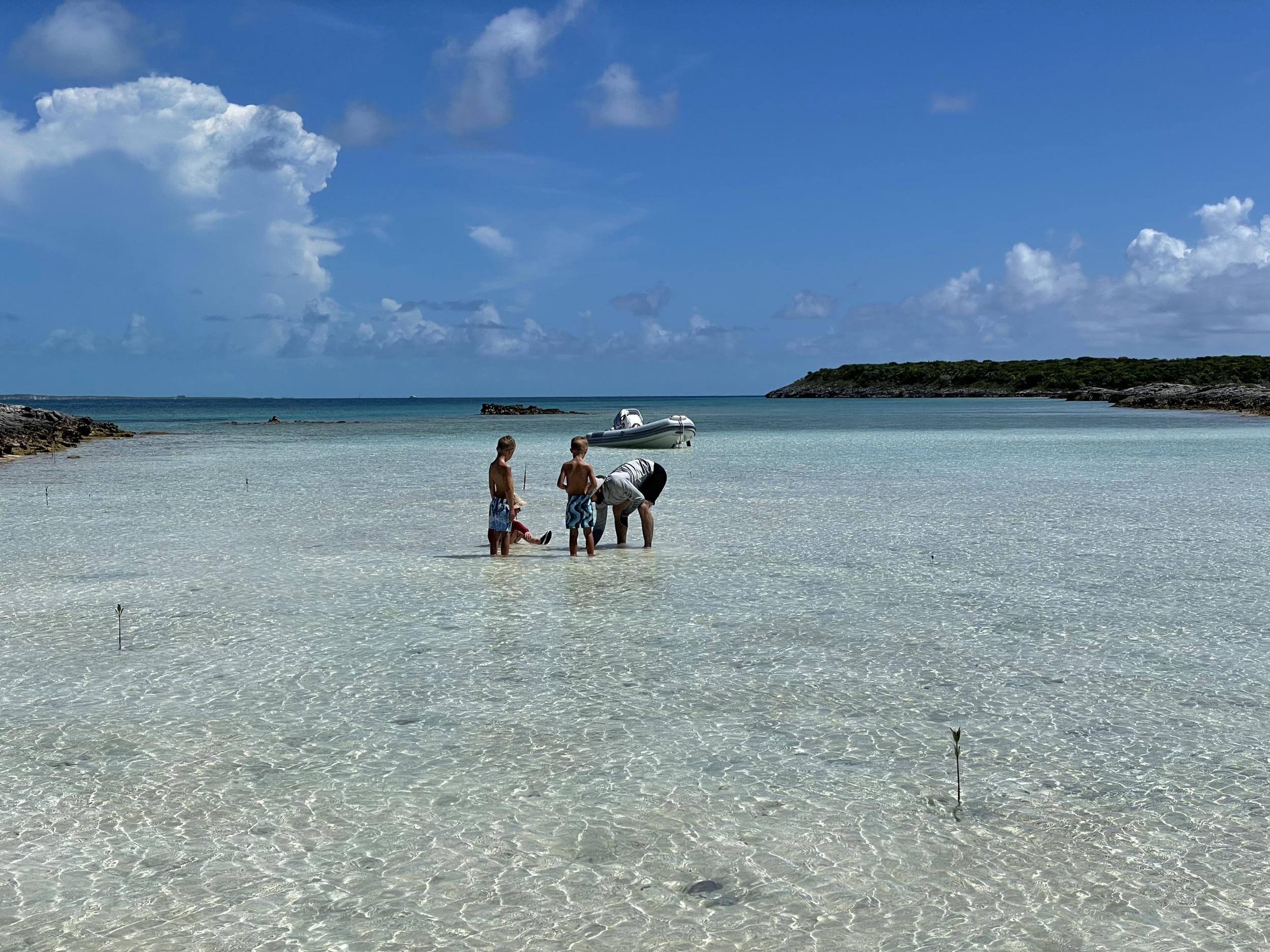 Lagoon62 — photo 14