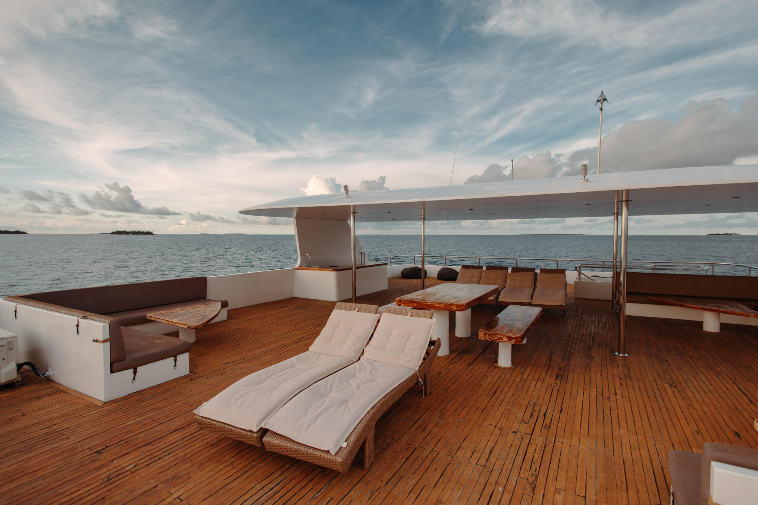 Meemu Atoll Surf Safari in the Maldives — photo 3