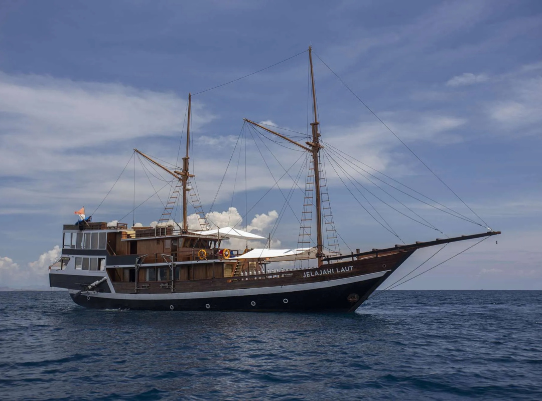 Raja Ampat 9 días de safari de buceo en Jelajahi Laut — photo 1