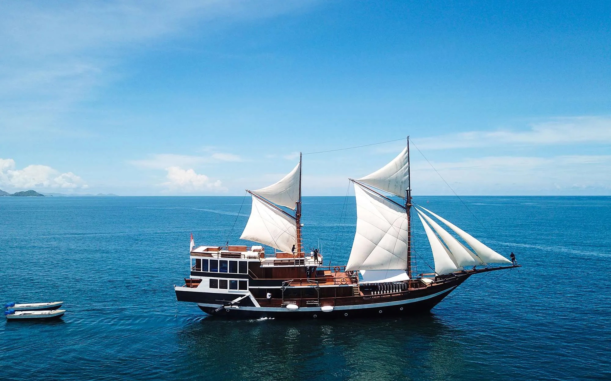 Raja Ampat 9 días de safari de buceo en Jelajahi Laut — photo 3