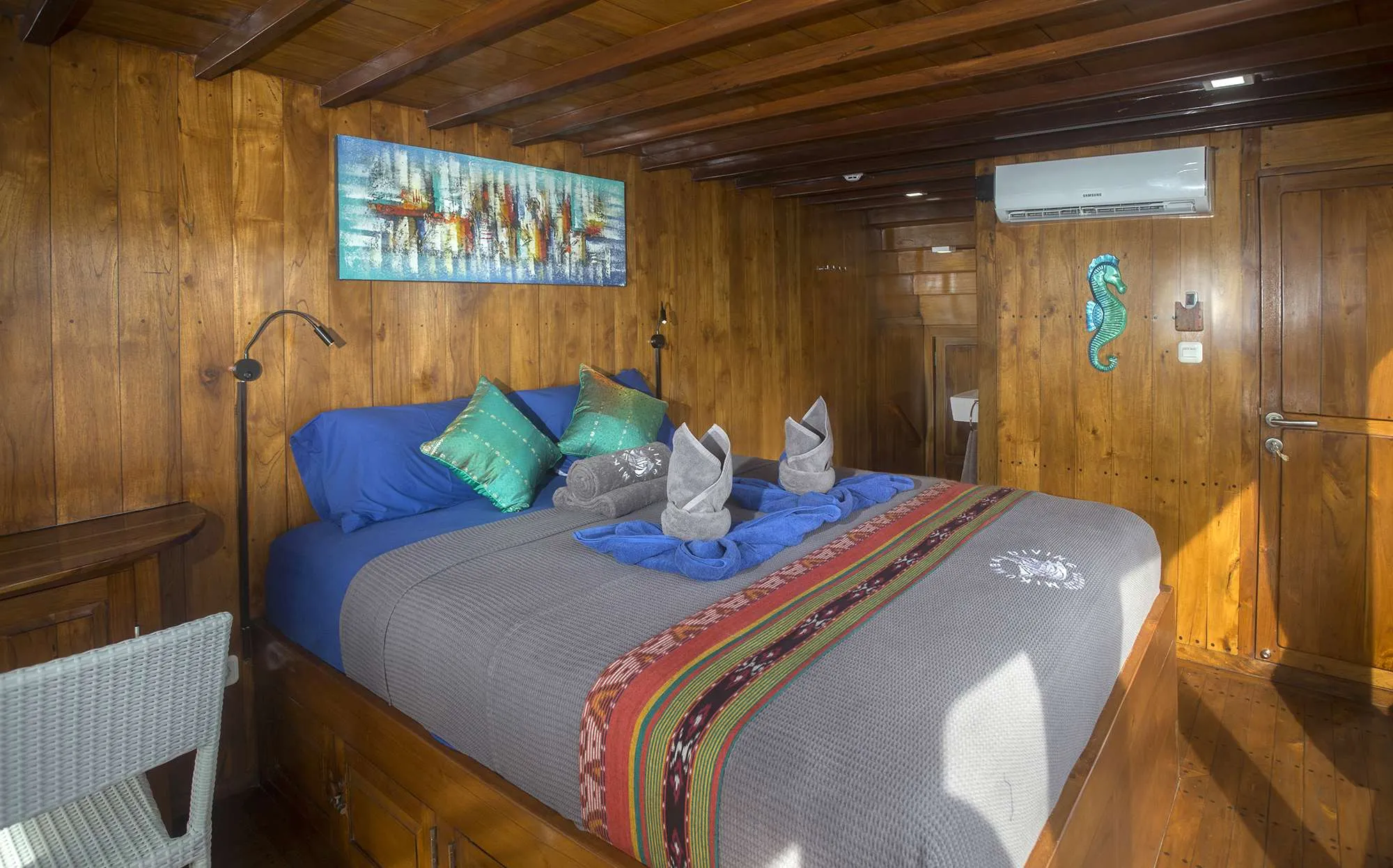 Raja Ampat 9 días de safari de buceo en Jelajahi Laut — photo 2