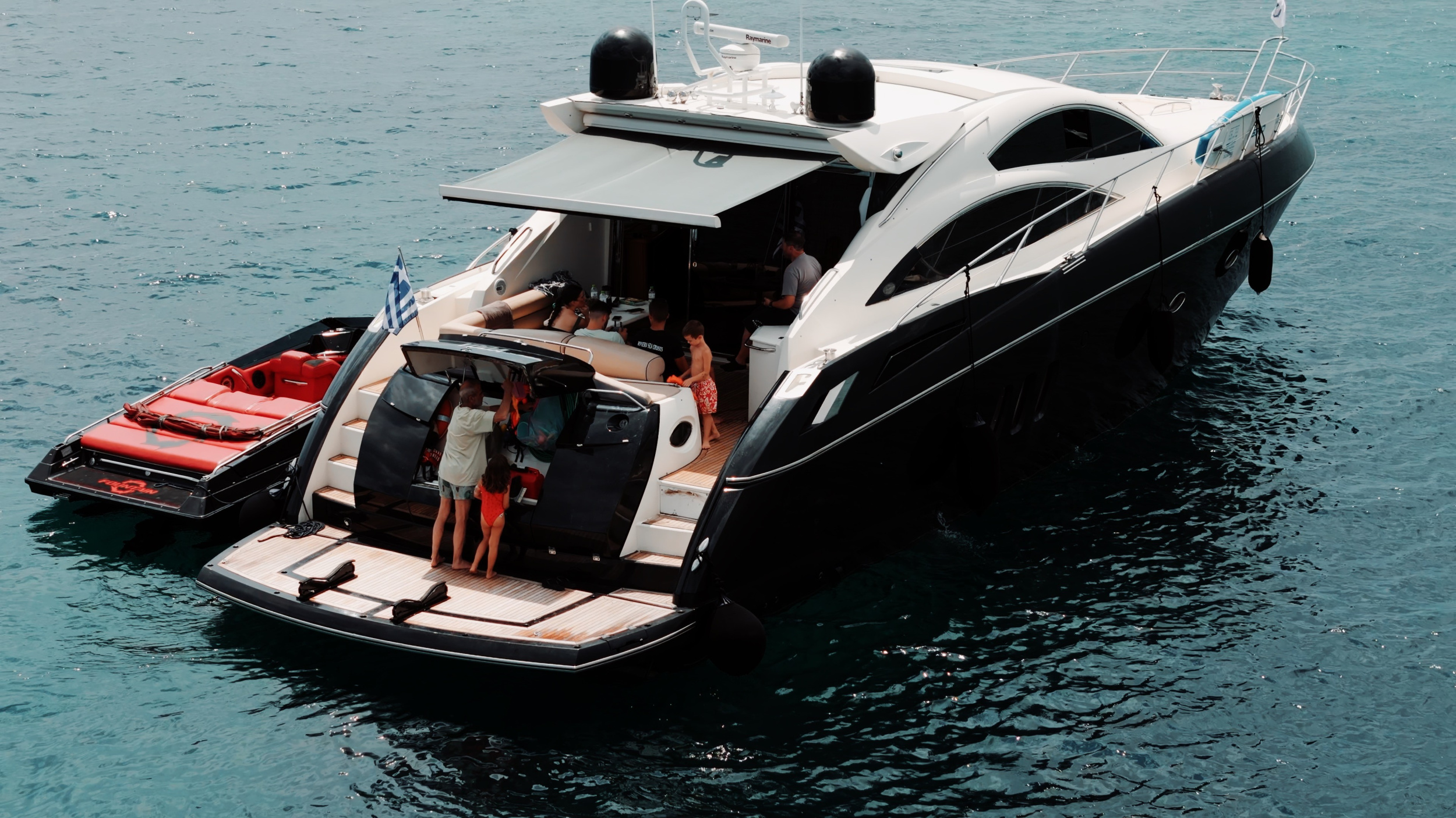Sunseeker Predator 64 — photo 4