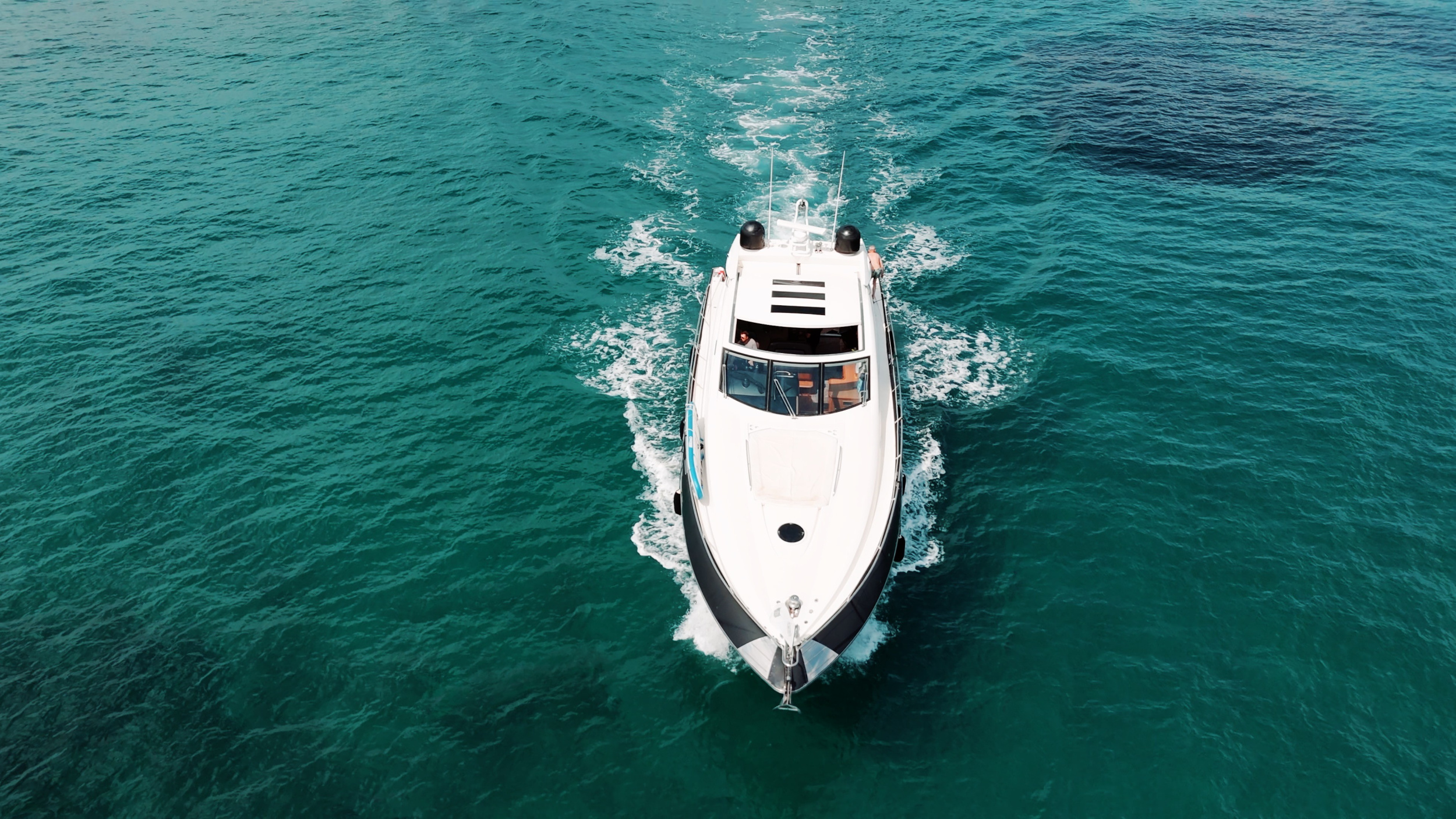 Sunseeker Predator 64 — photo 5