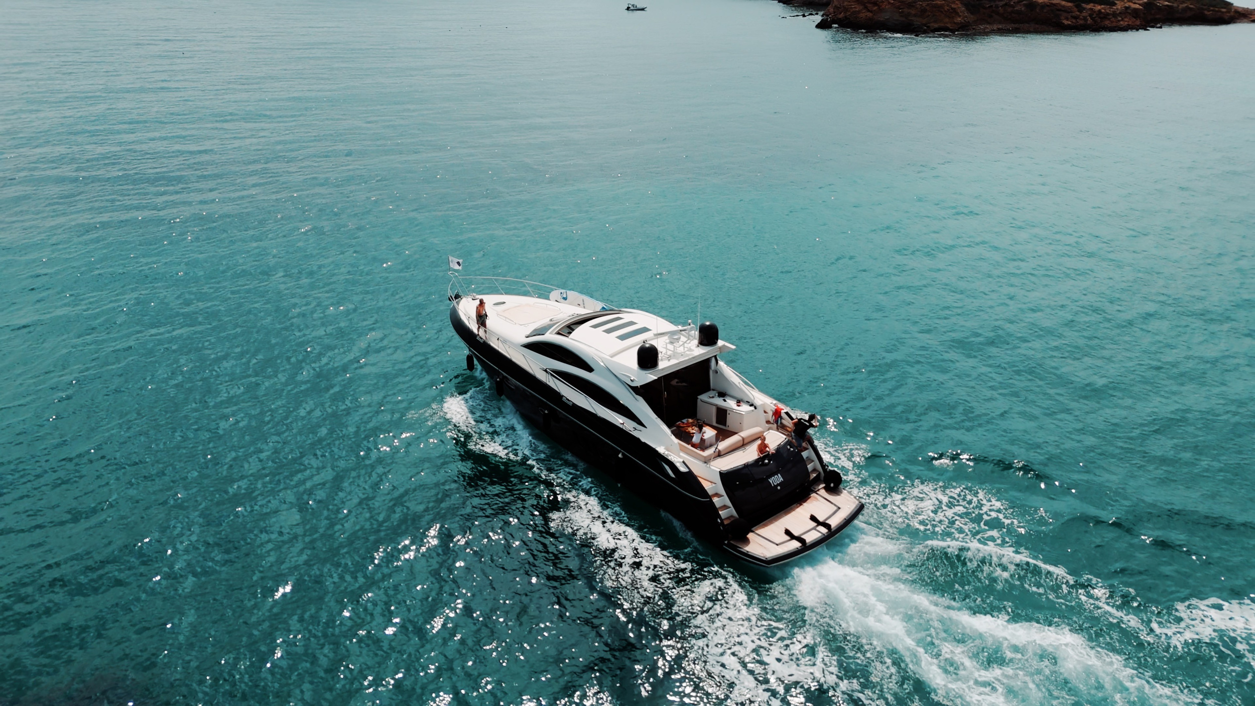 Sunseeker Predator 64 — photo 6