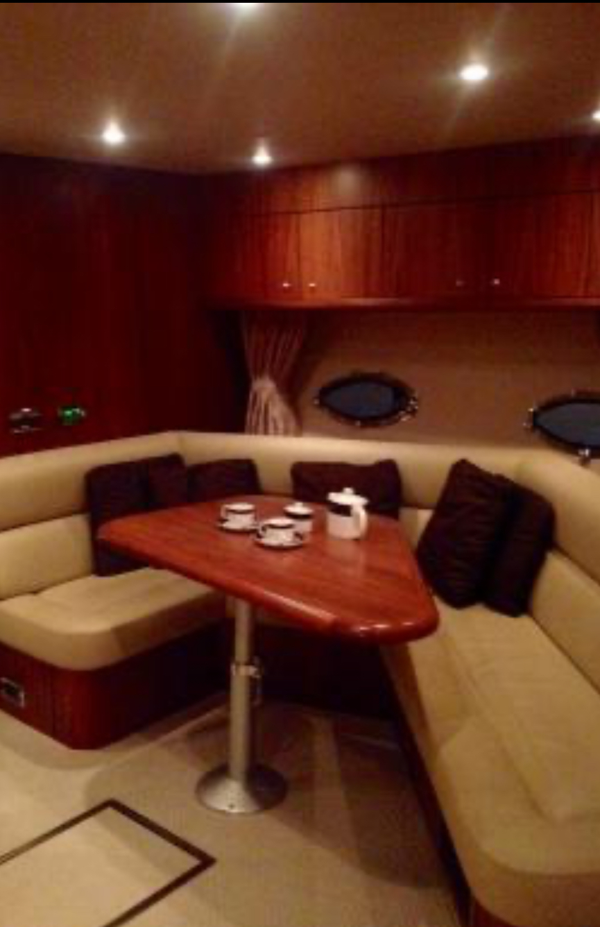 Sunseeker Predator 64 — photo 8