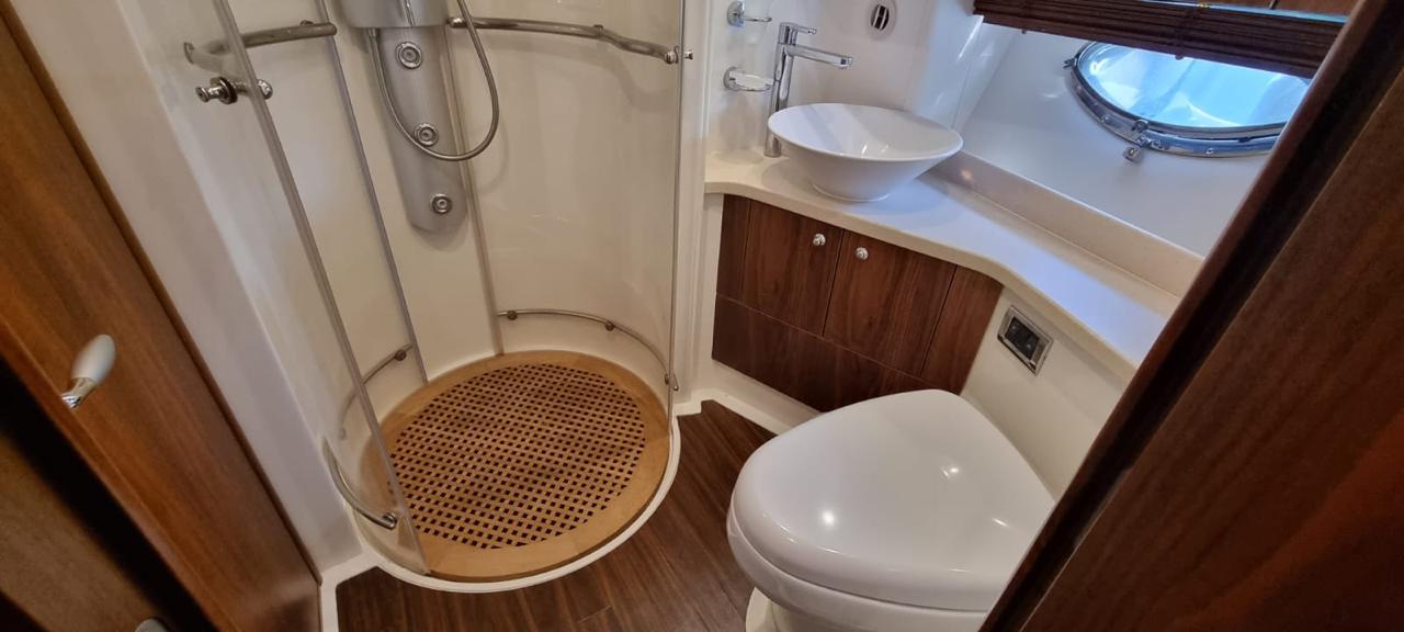 Sunseeker Predator 64 — photo 10