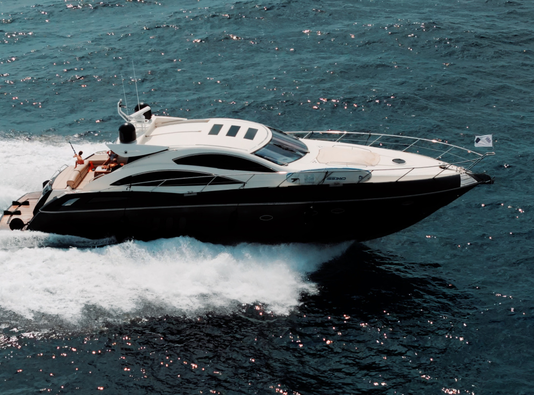 Predator 63 — photo 1
