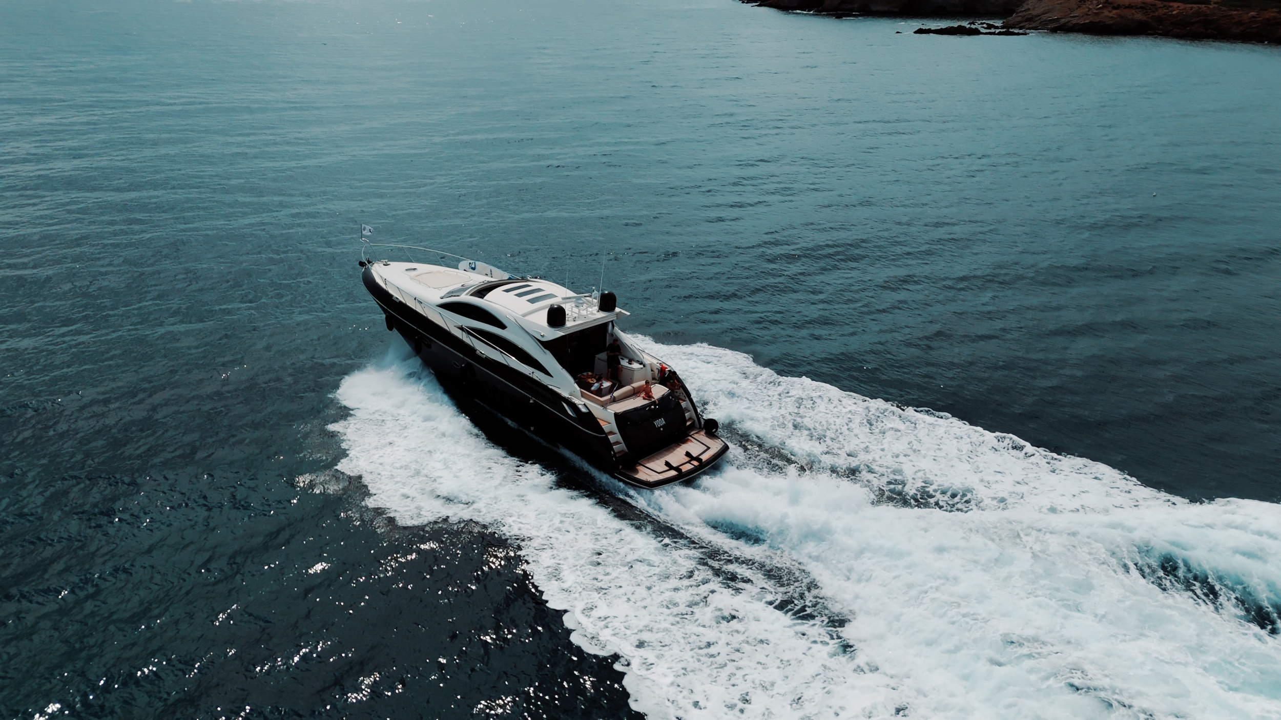 Predator 63 — photo 5
