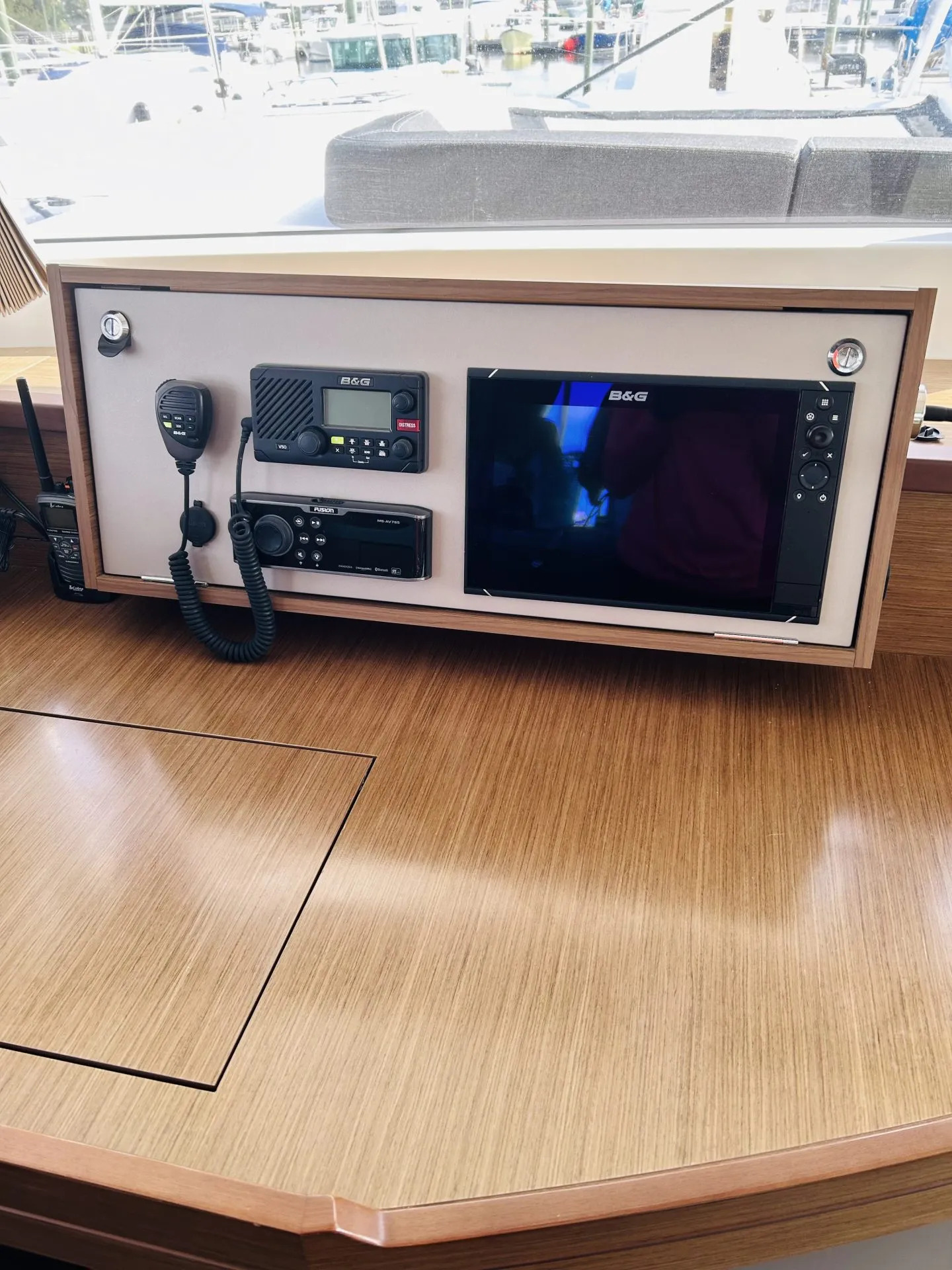 Lagoon 450F Catamaran — photo 5